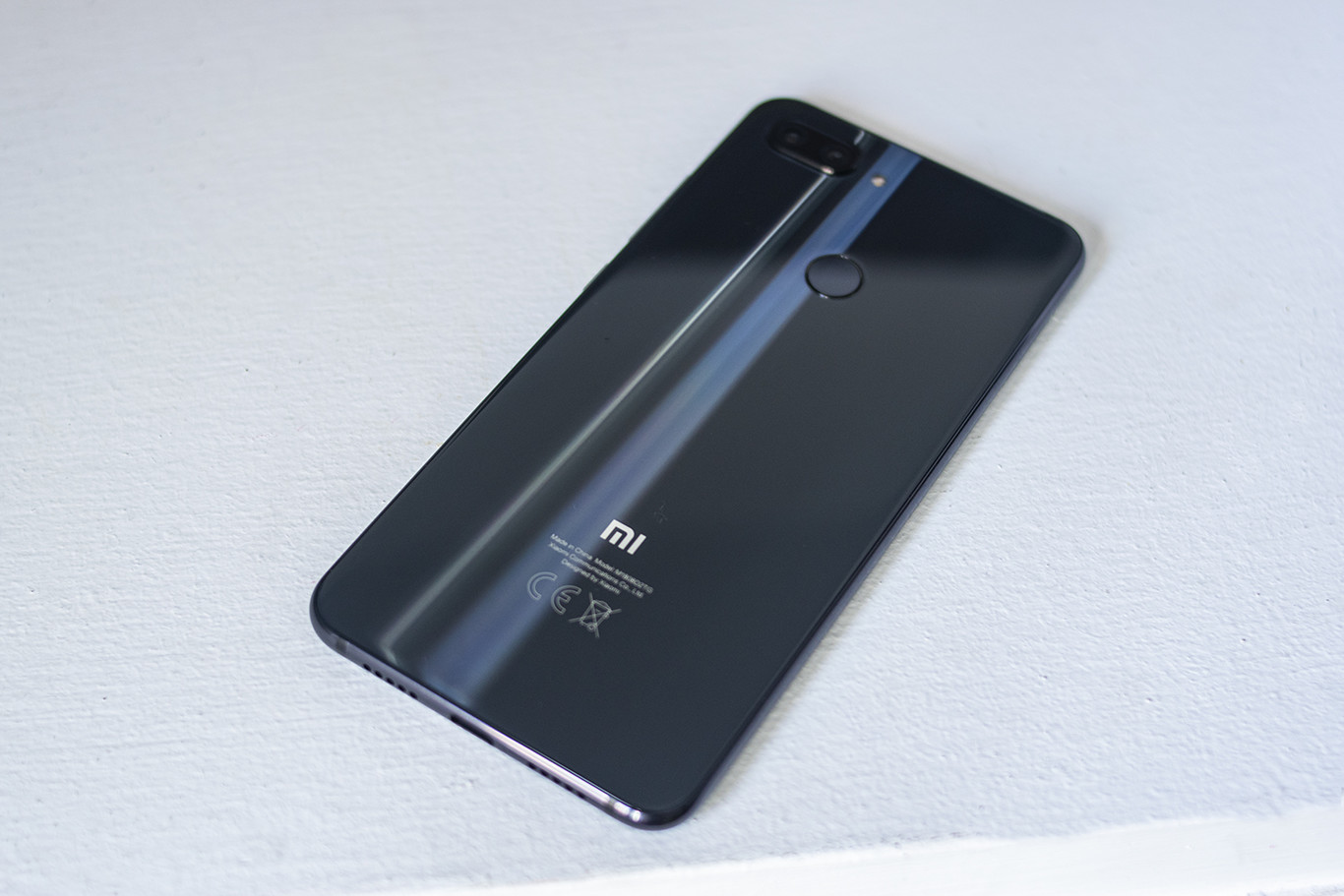 XIAOMI Mi 8 Lite (6/128GB)