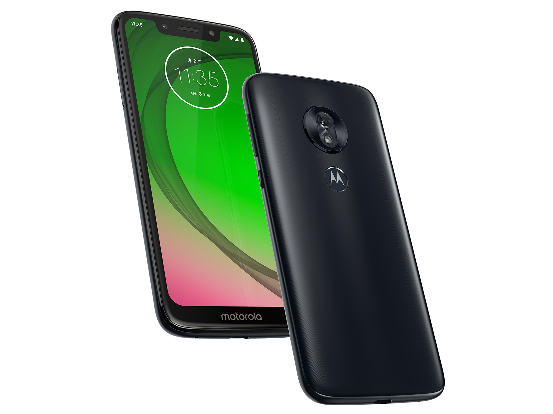 MOTOROLA G7 Play (32GB) - Dorado