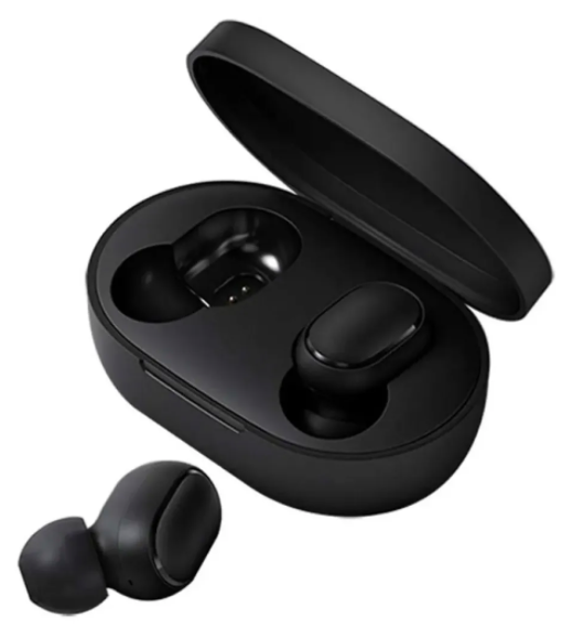 XIAOMI Auriculares BT Earbuds