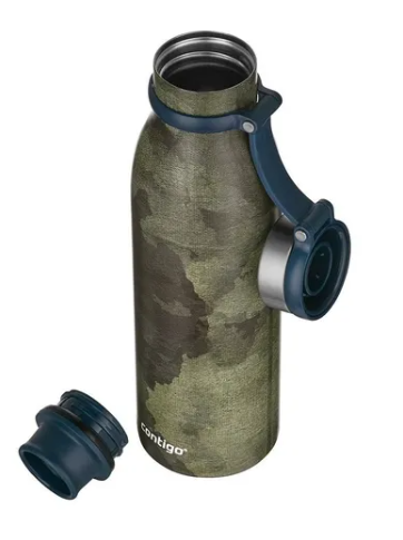 CONTIGO Matterhorn 591 Ml - Camo