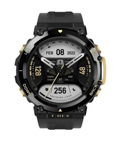 Xiaomi best sale amazfit trex