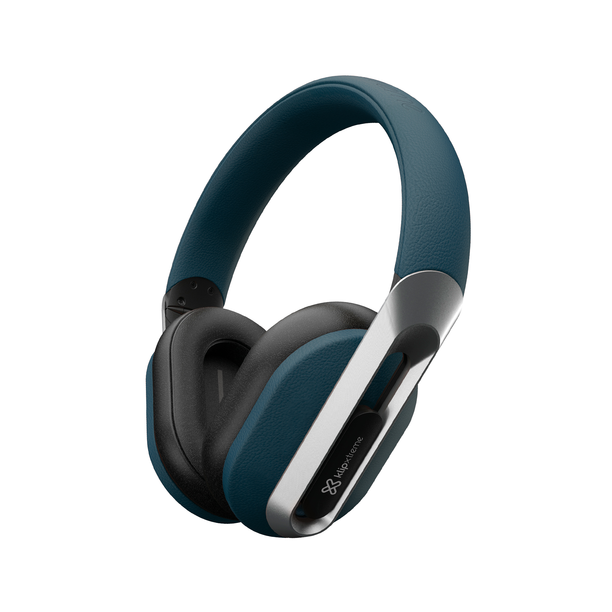 KLIP XTREME Auriculares Style - Azul