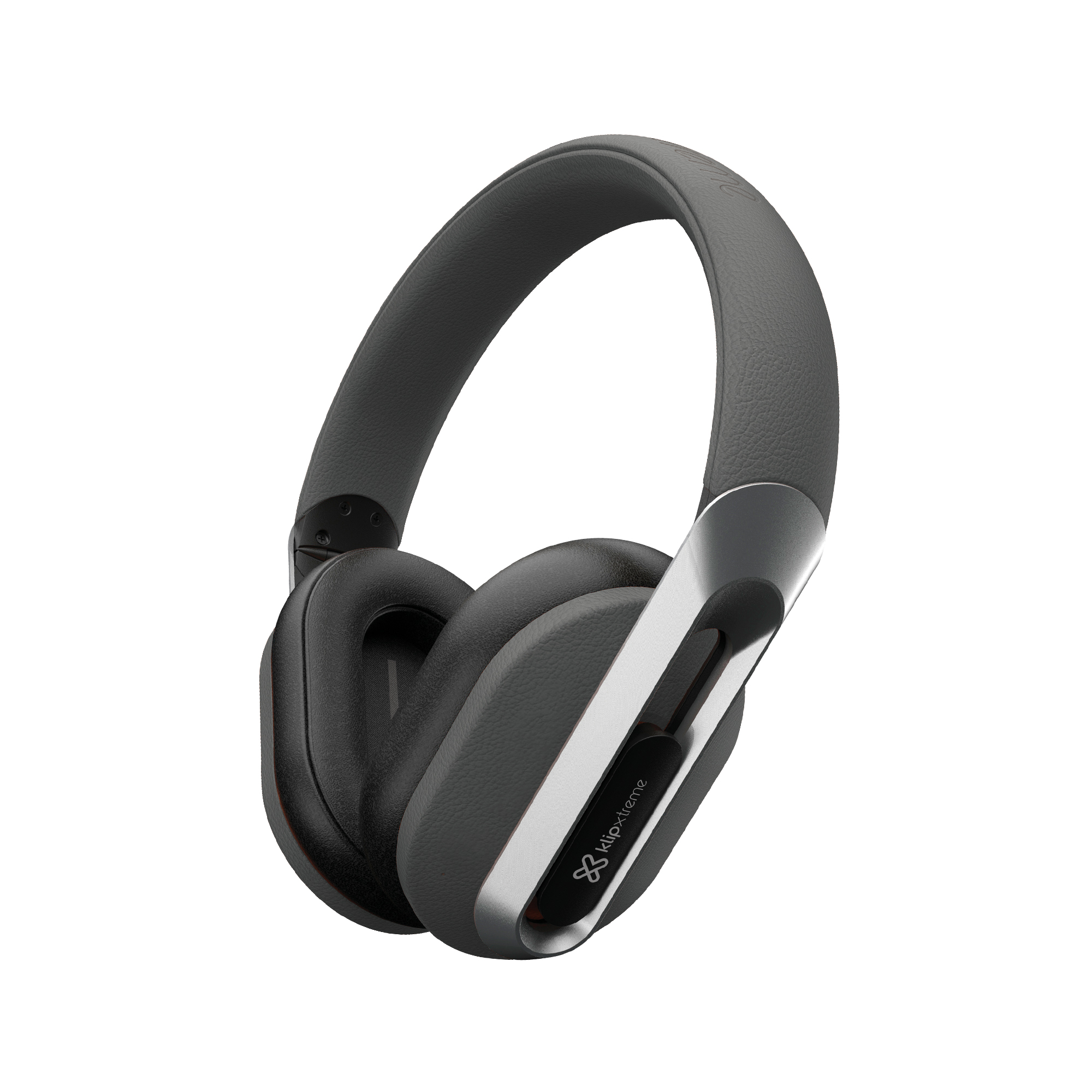 KLIP XTREME Auriculares Style - Gris