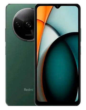 XIAOMI Redmi A3 (3/64GB) - Forest Green