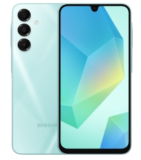 SAMSUNG A16 (6/128) - Green