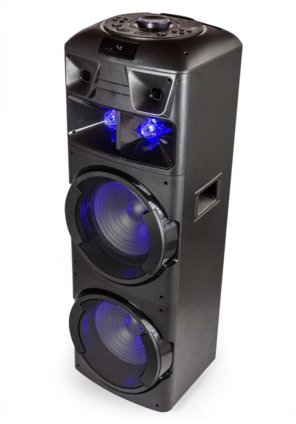 STROMBERG Torre Portátil -- 10