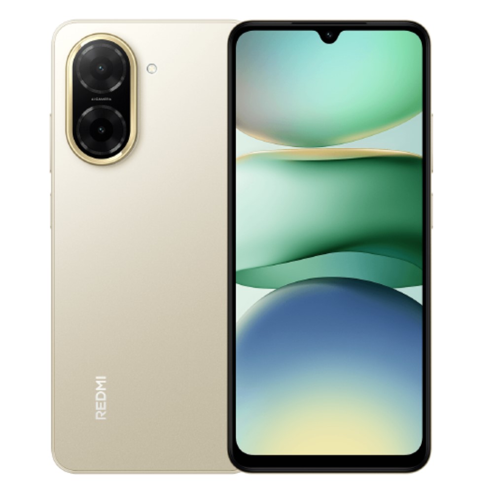XIAOMI Redmi A5 (4/128GB) - Sandy Gold