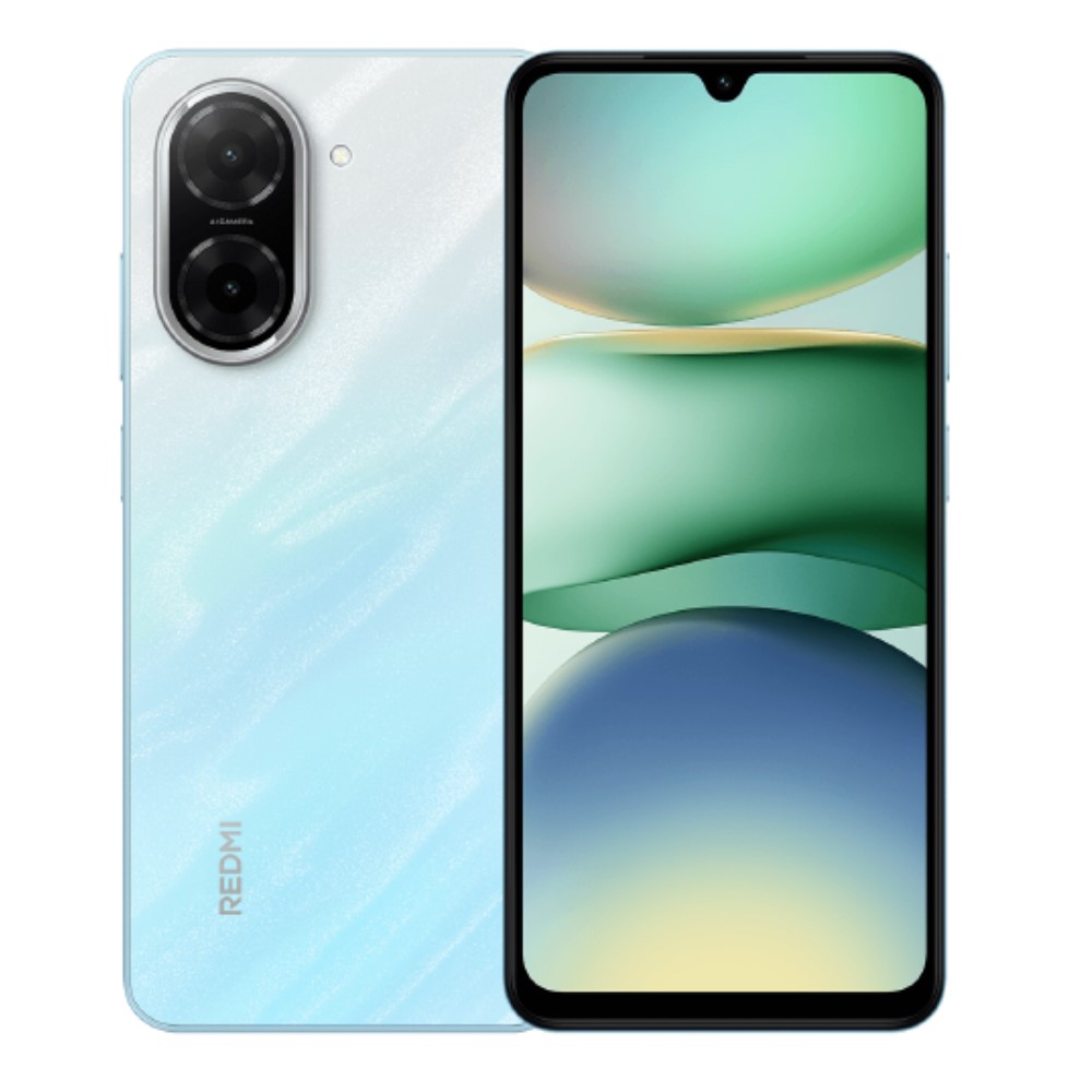 XIAOMI Redmi A5 (4/128GB) - Ocean Blue