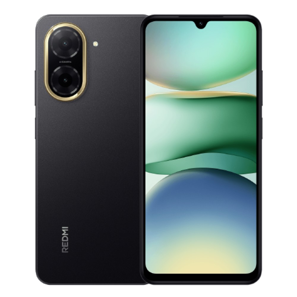 XIAOMI Redmi A5 (4/128GB) - Midnight Black