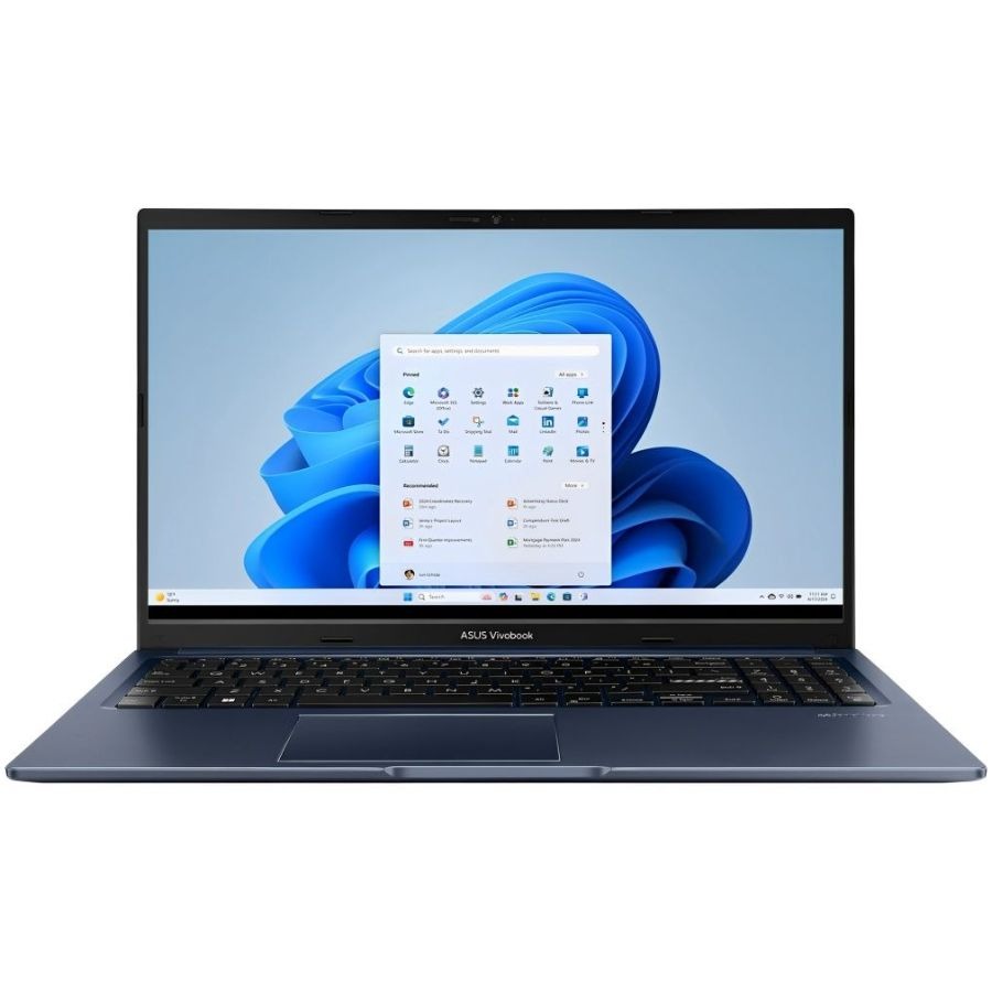 ASUS VivoBook I5-1235u -- 8Gb - 256Gb SSD - 15,6